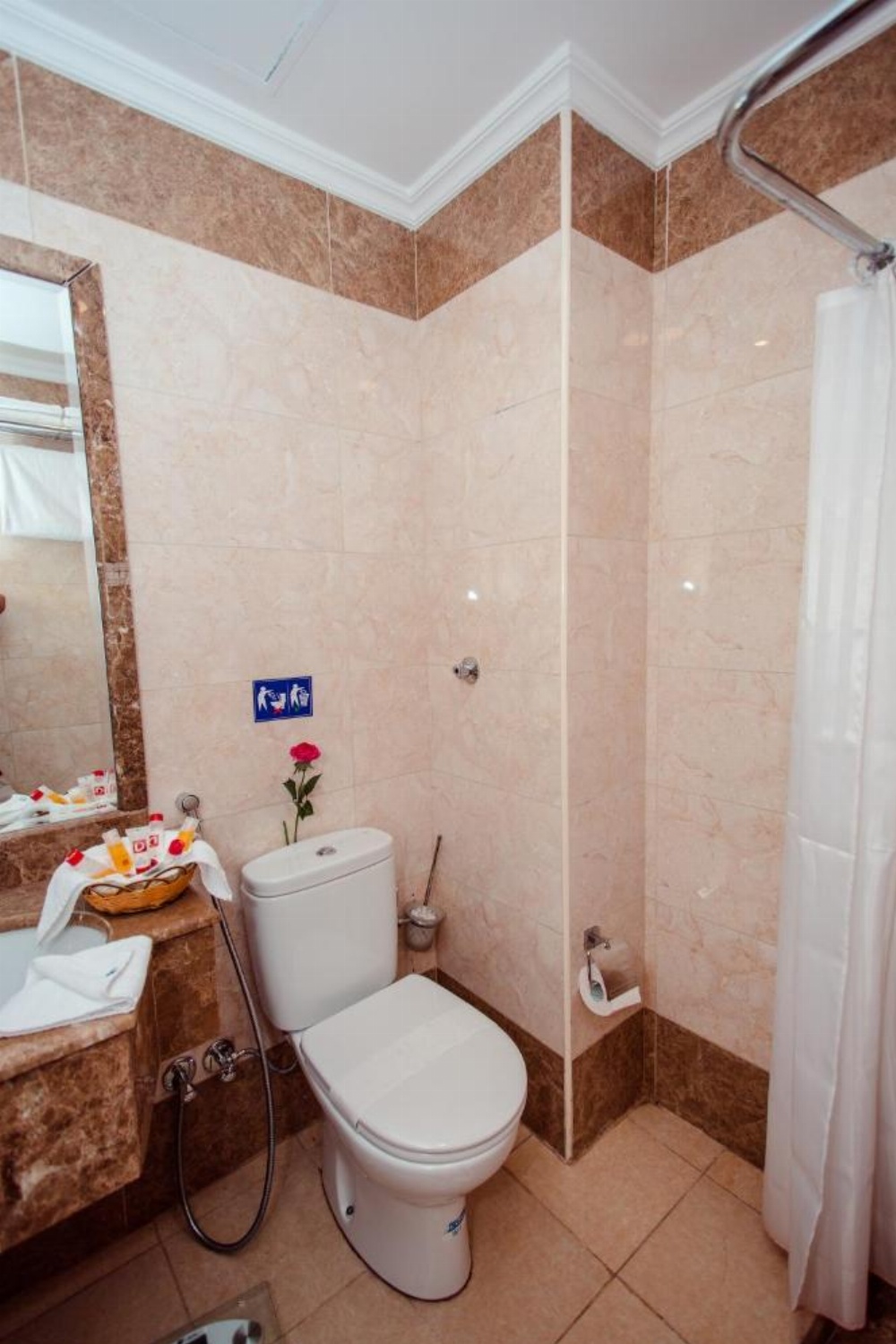 Sama Al Deafah Hotel