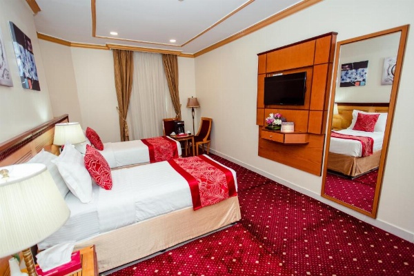 Sama Al Deafah Hotel image 14