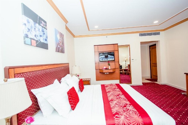 Sama Al Deafah Hotel image 17