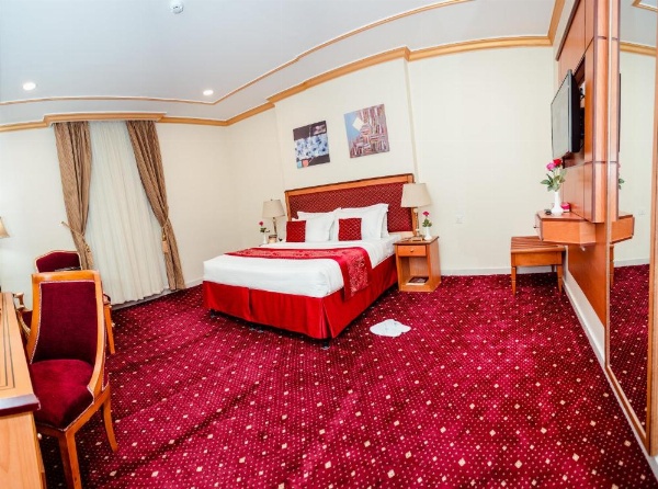 Sama Al Deafah Hotel image 18