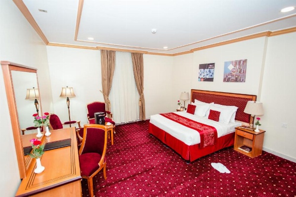 Sama Al Deafah Hotel image 22