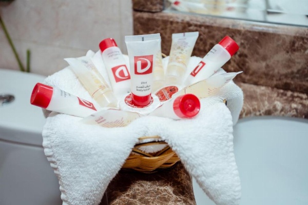 Sama Al Deafah Hotel image 26