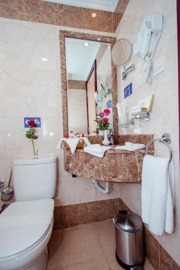 Sama Al Deafah Hotel image 40