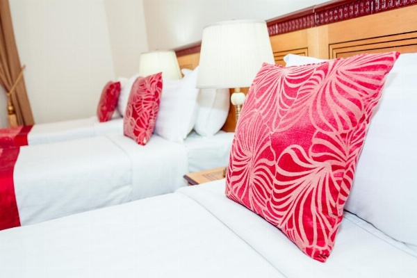 Sama Al Deafah Hotel image 42