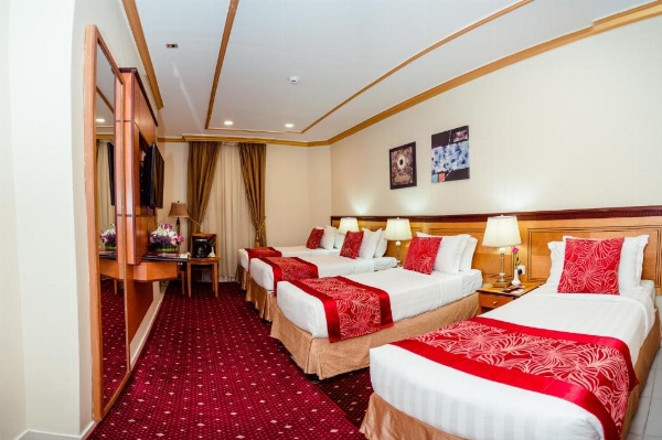 Sama Al Deafah Hotel image 43