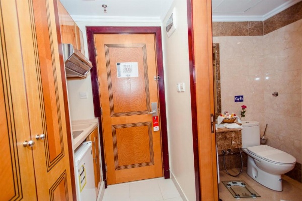 Sama Al Deafah Hotel image 6